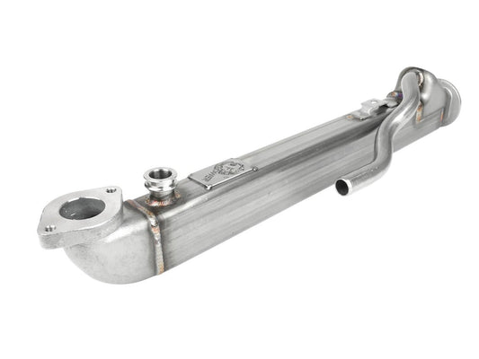 AFE BladeRunner EGR Cooler 04-07 Ford 6.0L Powerstroke