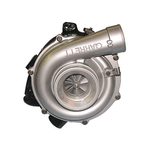 River City Turbo Rebuilt Stock Replacement Turbo 03-07 Ford 6.0L Powerstroke