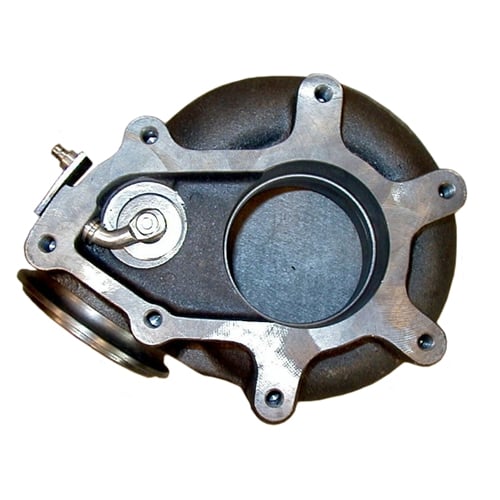 Garrett Exhaust Housing Options 99.5-03 7.3L Ford Powerstroke