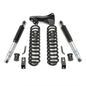 ReadyLIFT 46-2723 2.5" Coil Spring Leveling Kit w/ Bilstein 5100 Shocks 17-21 Ford SuperDuty