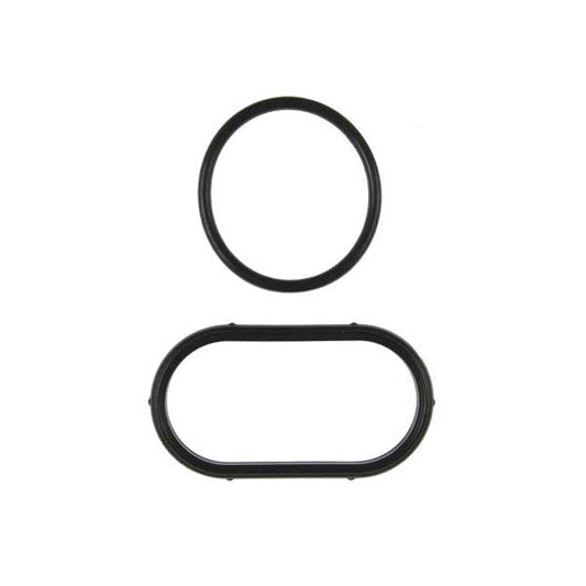 Mahle Engine Coolant Thermostat Housing Gasket 11-14 Ford 6.7L Powerstroke