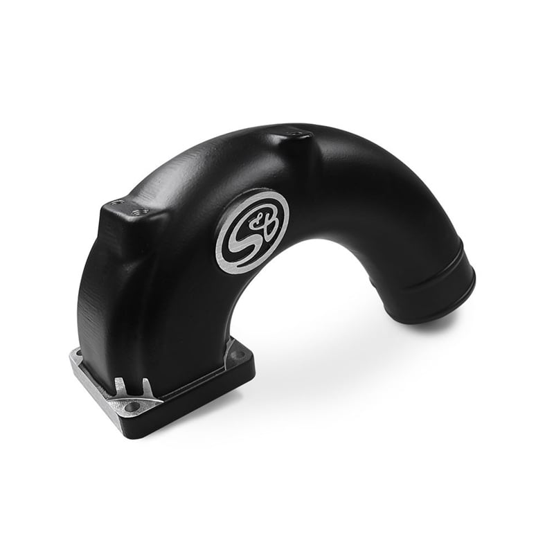 S&B Intake Manifold 03-07 Dodge 5.9L Cummins