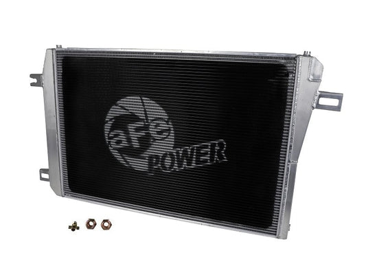 AFE 46-52041 BladeRunner Street Series Radiator 06-10 6.6L GM Duramax