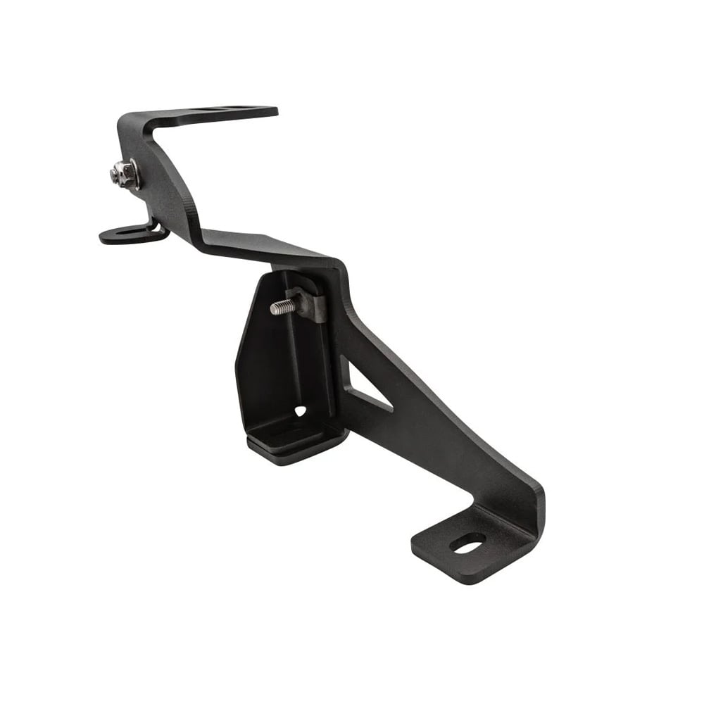 Rigid Industries A-Pillar LED Light Mount Kit 20-23 Ford F250/F350