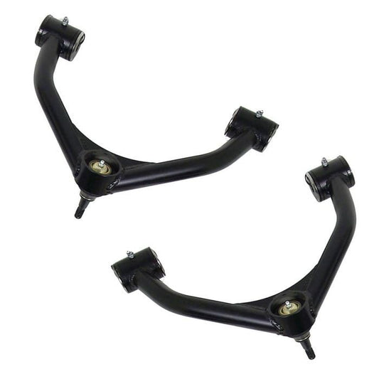 ReadyLIFT 47-3440 Tubular Upper Control Arms 11-19 GM 2500HD / 3500HD