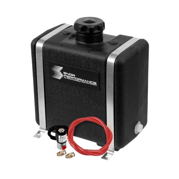Snow Performance Water Methanol Boost Cooler 7 Gallon Reservoir