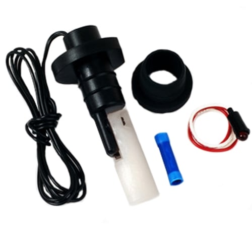Snow Performance Water Methanol Low Level Indicator