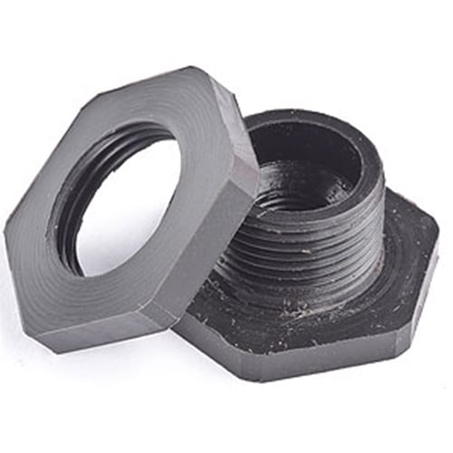 Snow Performance Water Methanol Nozzle Mounting Adapter