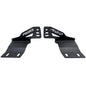 Rigid Industries Bumper LED Bar Mount 20-22 Ford F250/F350