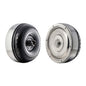 RevMax Stage 3.5 Billet Single Disc Torque Converter 47RH/47RE/48RE 93-07 Dodge 5.9L Cummins