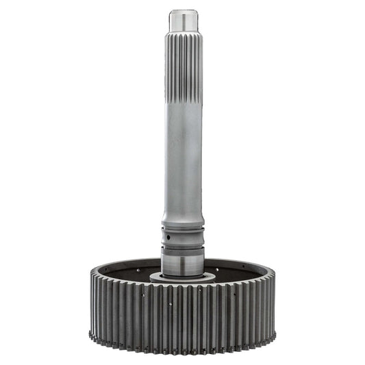 RevMax Aermet Billet Input Shaft 23 Spline 94-07 Dodge 5.9L Cummins 47RH/47RE/48RE