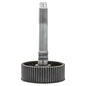 RevMax Aermet Billet Input Shaft 23 Spline 94-07 Dodge 5.9L Cummins 47RH/47RE/48RE
