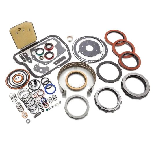RevMax 48RE High Performance Rebuild Kit 03-07 Dodge 5.9L Cummins