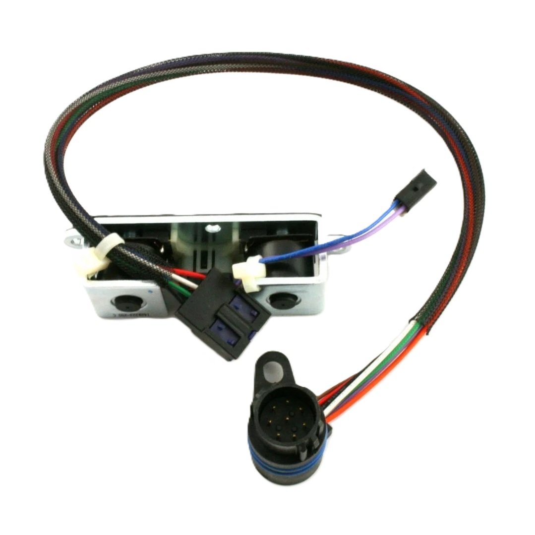 RevMax 47/48RE High Performance Solenoid Upgrade Kit 96-07 Dodge 5.9L Cummins
