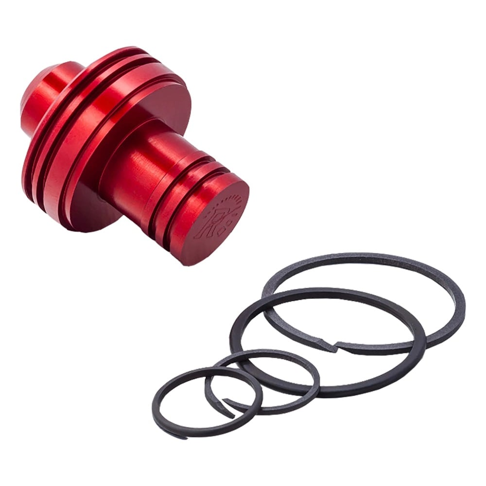 RevMax Billet Accumulator Housing 94-07 Dodge 5.9L Cummins