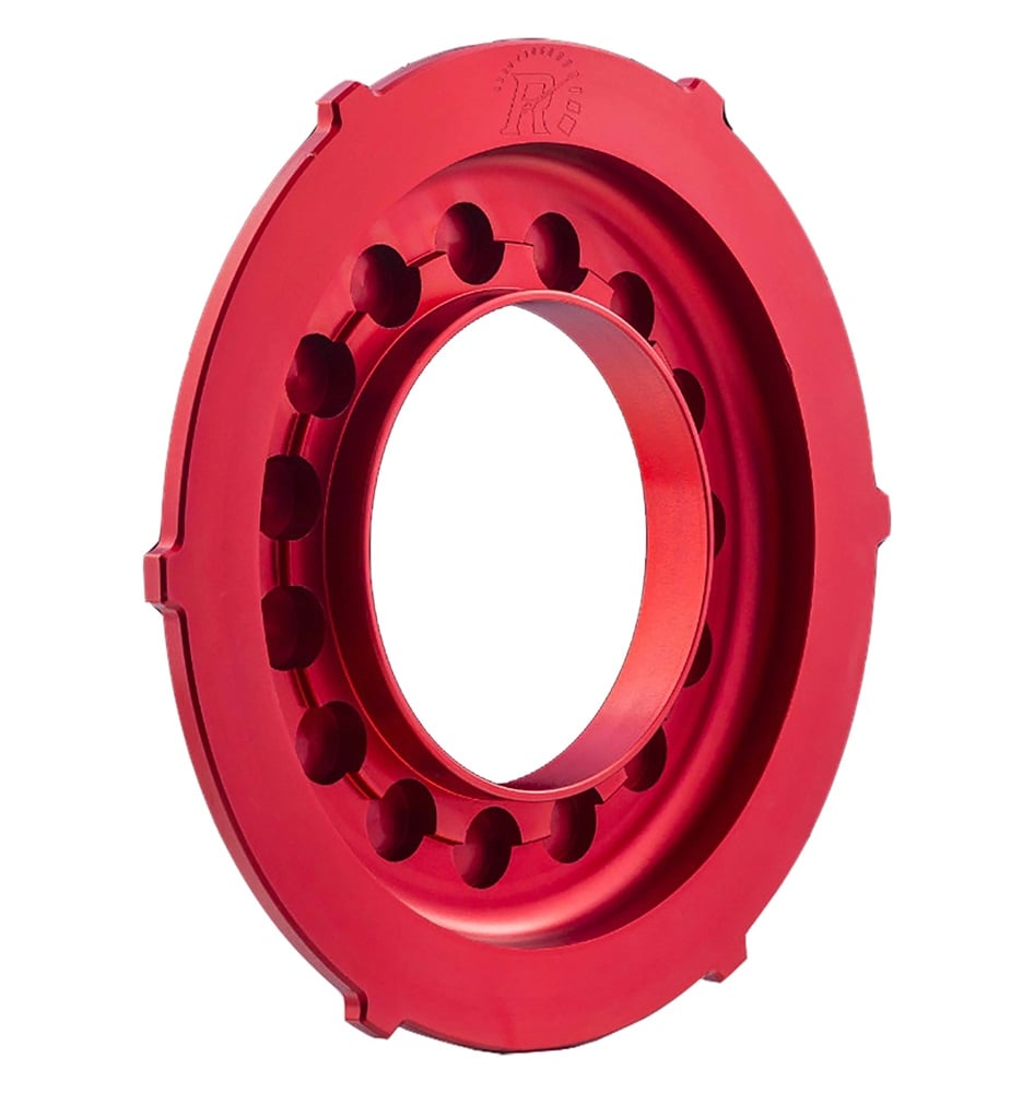 RevMax Billet Direct Apply Piston 94-07 Dodge 5.9L Cummins
