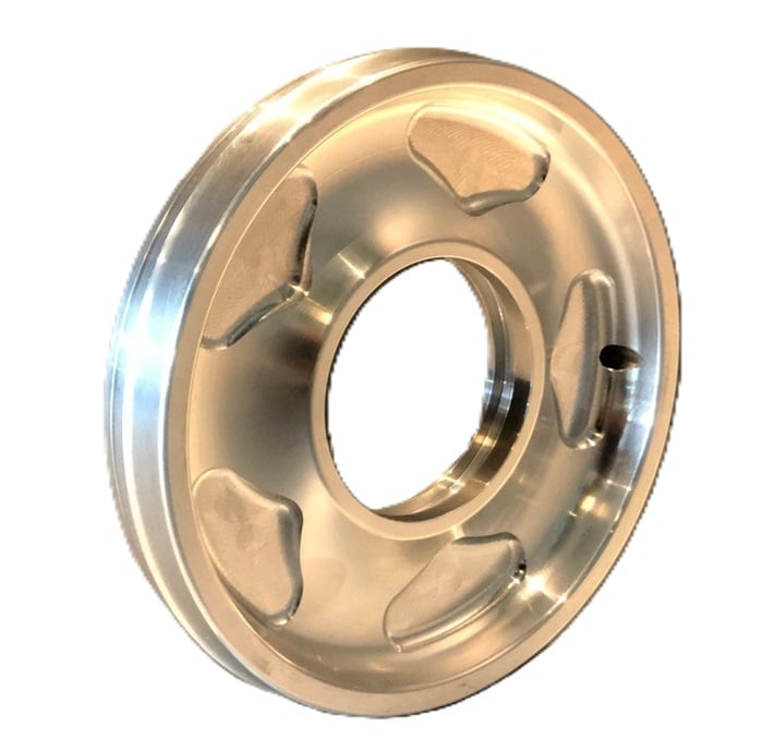 RevMax Billet Forward Piston 94-07 Dodge 5.9L Cummins