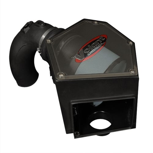Volant Cold Air Intake with PowerCore Filter 07.5-09 Dodge 6.7L Cummins 168676