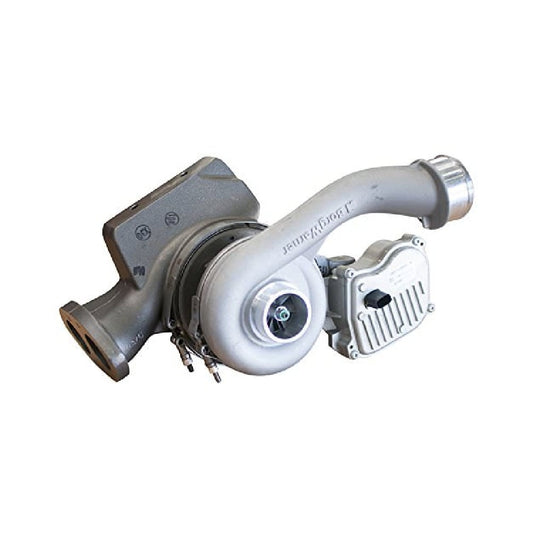 BorgWarner Reman High Pressure Turbo 08-10 Ford 6.4L Powerstroke