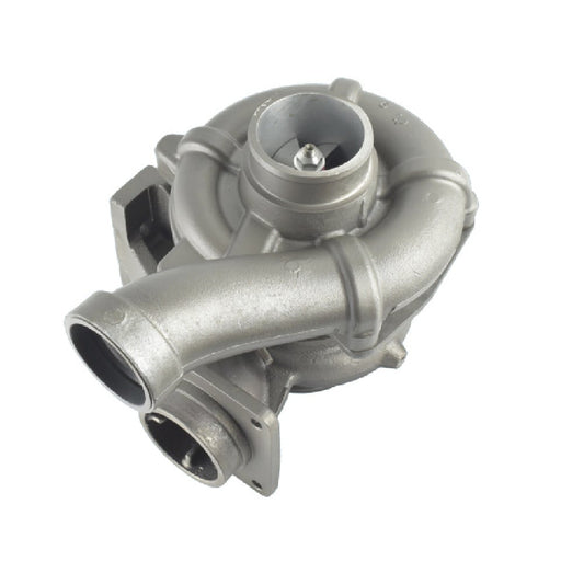 Grizzly Remanufactured Stock Replacement Low Pressure Turbocharger 08-10 Ford 6.4L Powerstroke