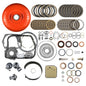 SunCoast Category 1 450HP 48RE Transmission Rebuild Kit w/ Torque Converter 03-07 Dodge 5.9L Cummins