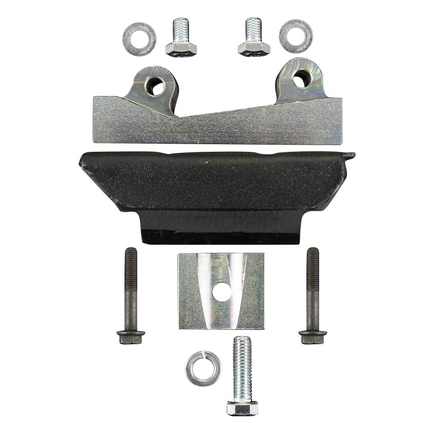 SunCoast 48RE Transfer Case Support 03-07 Dodge Ram 5.9L Cummins