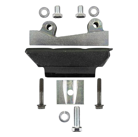 SunCoast 48RE Transfer Case Support 03-07 Dodge Ram 5.9L Cummins