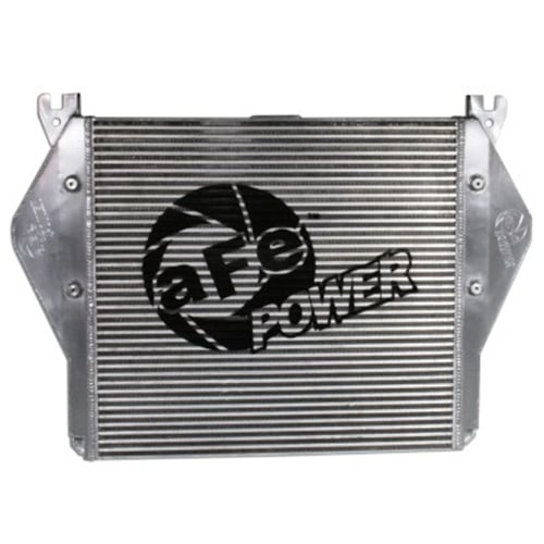AFE Bladerunner Intercooler 03-07 Dodge 5.9L Cummins