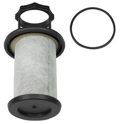 BD Crank Case Vent Filter Replacement Filter 99-07 Ford Powerstroke 1302171