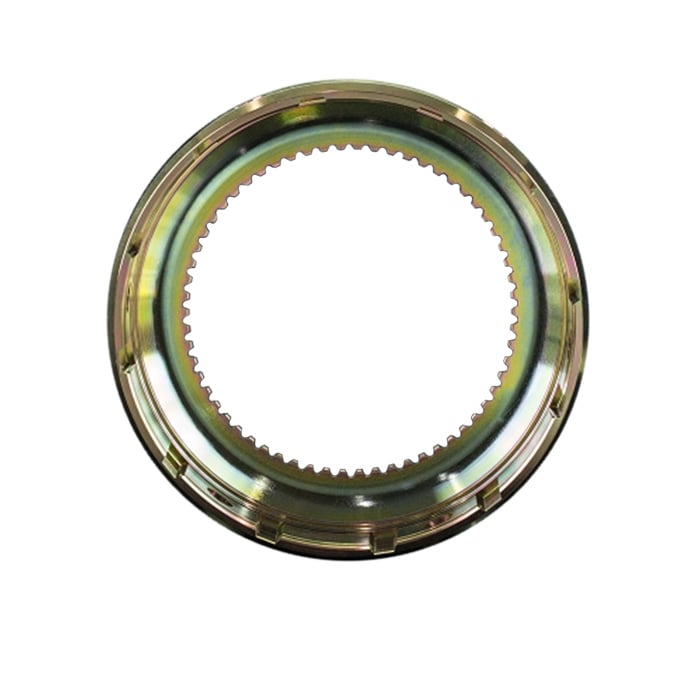 SunCoast Billet Forward Clutch Drum 47RH/47RE/48RE Transmission 94-07 Dodge Ram 5.9L Cummins