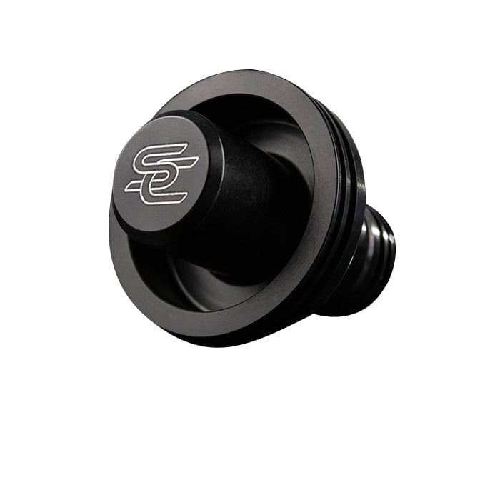 SunCoast 4 Ring Accumulator Piston 94-07 Dodge Ram 5.9L Cummins 47RH/47RE/48RE