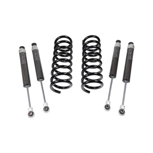 ReadyLIFT 1.5" Coil Spring Lift Kit w/ Falcon Shocks 19-24 Ram 2500 4WD