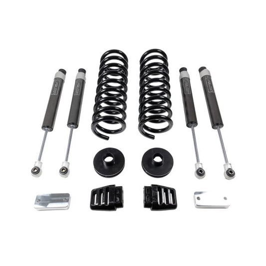 ReadyLIFT 49-19320 3" Coil Spring Lift Kit w/ Falcon Shocks 19-23 Ram 2500 4WD