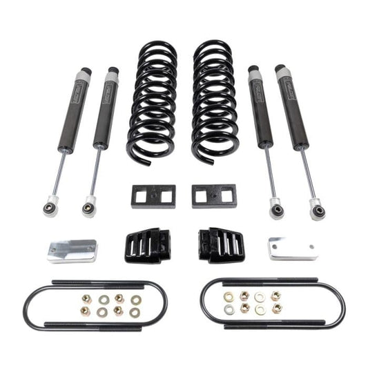 ReadyLIFT 49-19330 3" Big Lift Kit 19-23 Ram 3500 4WD 6.7L Cummins