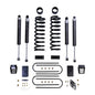 ReadyLIFT 3" Coil Spring Lift Kit 19-25 RAM 3500 Dually HD