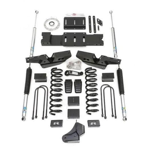 ReadyLIFT 6" Lift Kit 19-24 Ram 6.7 Cummins 4WD
