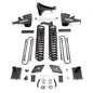 ReadyLIFT 7" Coil Spring Lift Kit 17-22 Ford 6.7L Powerstroke