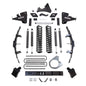 ReadyLIFT 8.5" Lift Kit with Falcon Shocks | 17-22 Ford 6.7L Powerstroke