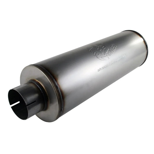 AFE Mach Force XP Stainless Steel Muffler