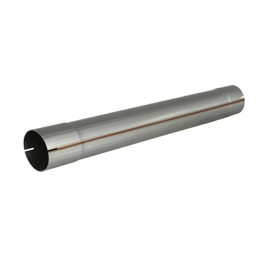 AFE MACH Force-XP 4" Stainless Steel Muffler Delete Pipe