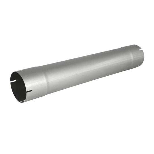 AFE Atlas 5" Aluminized Steel Muffler Delete Pipe