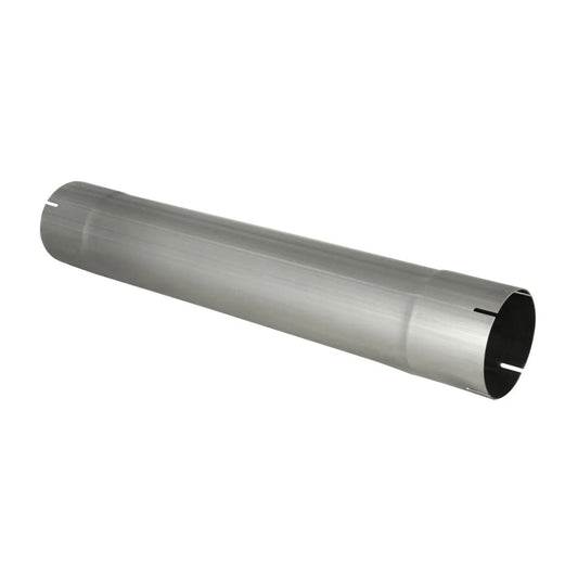 AFE MACH Force-Xp 5" 409 Stainless Steel Muffler Delete Pipe