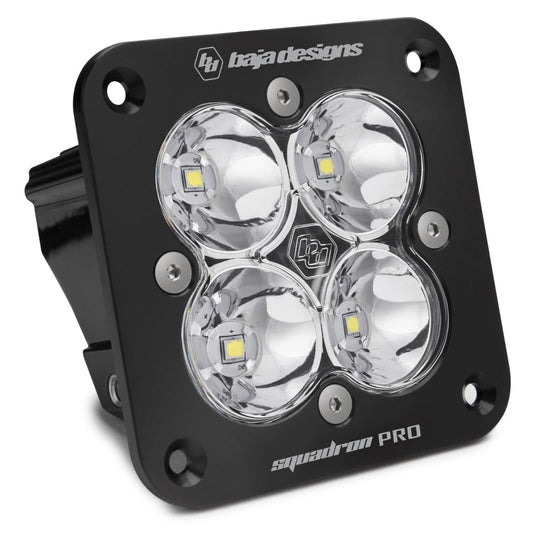 Baja Designs Squadron Pro Flush Mount LED Light