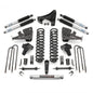 ReadyLift 6.5" Lift Kit With Bilstein Shocks 17-23 Ford 6.7L Powerstoke F-250 / 350