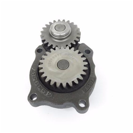 Cummins 4939587 Engine Oil Pump 89-02 Dodge 5.9L Cummins