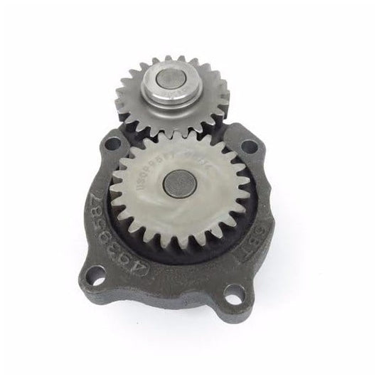 Cummins 4939587 Engine Oil Pump 89-02 Dodge 5.9L Cummins