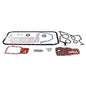 Cummins Lower Engine Gasket Kit 07.5-10 Dodge Ram 6.7L Cummins