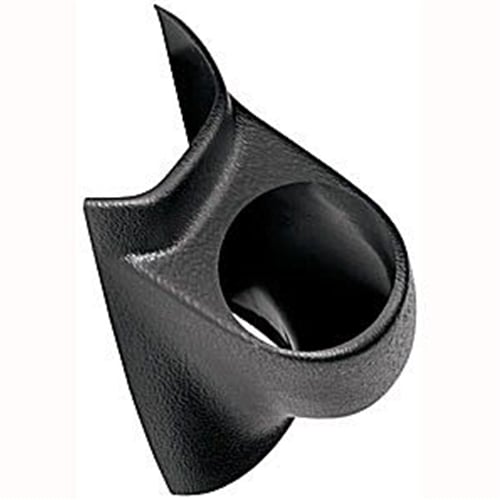 Auto Meter Single Gauge Half Pillar Mount 89-93 Dodge 5.9L Cummins 15199