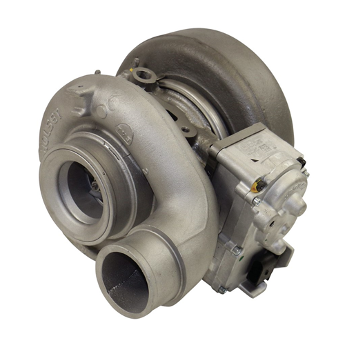 River City Turbo Reman Stock Replacement VGT Turbo 07.5-12 Dodge 6.7L Cummins