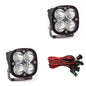 Baja Designs Squadron Pro LED Light - Pair Pack